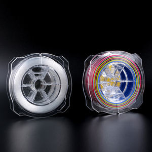 Angryfish 220m Línea de Pesca Flotante Cónica - Monofilamento de Nylon para Pesca en Barco en el Océano y Uso en Ríos - Product Image 3