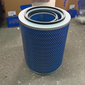 Pièces de moteur de camion K3038, filtre à air - Product Image 2