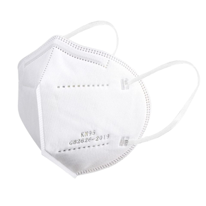 หน้ากากอนามัยหน้ากาก Kn95แบบใช้แล้วทิ้งหน้ากาก En149หน้ากากอนามัยแบบใช้แล้วทิ้งหน้ากาก Gb2626 CE <span class=keywords><strong>Ffp2</strong></span> - Product Image 2