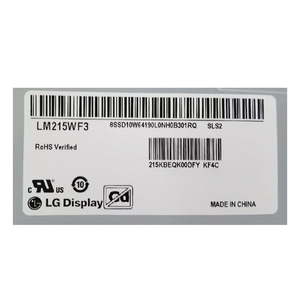 Écran LCD de 21,5 pouces 1920*1080 16,7M couleurs, modèle LM215WF3-SLS2, vente en gros - Product Image 3