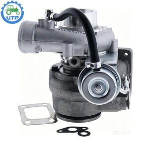 Turbocompresseur de haute qualité au prix d'usine RE539899 pour tracteur 5075E 5075EF - Product Image 4