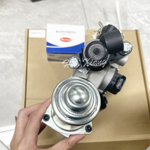 Piezas de coche de alta calidad, actuador de embrague, Assy 31360-52044, apto para <span class=keywords><strong>Toyota</strong></span> Yaris <span class=keywords><strong>Auris</strong></span> - Product Image 5