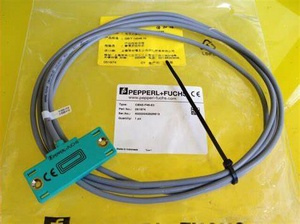 เซ็นเซอร์ความใกล้เคียงแบบคาปาซิทีฟรุ่น CBN10-F46-E0 ของแท้และใหม่ พร้อมราคาดี - Product Image 5