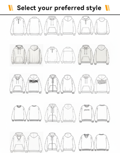 Factory Custom 100% Cotton Zipper-Up <strong>Hoodie</strong> Casual Oversized Rhinestone 3D Embroidery Print Starry Sky Hot Fix Men - Product Image 5