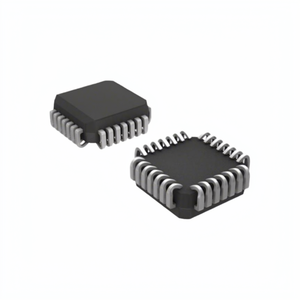 Electronic Circuit Components Original 28 LCC Clock Timing SY10E111AEJC - Product Image 1