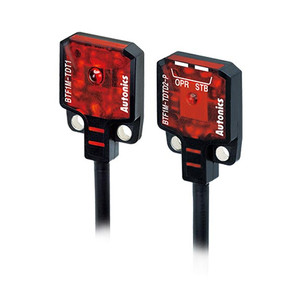 Nouveau capteur photoélectrique haute vitesse Autonics original série BTF BTF1M-TDTD/BTF1M-TDTD-P/BTF1M-TDTL - Product Image 4