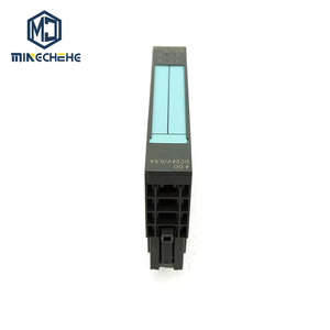 Module de sortie PLC industriel 6ES7132-4BD00-0AA0 6ES7132-4BD01-0AA0 6ES7132-4BD02-0AA0 pour pièces de systèmes d'automatisation - Product Image 1