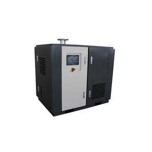 Compresseur d'air industriel rotatif à vis, stationnaire, à faible bruit et haute efficacité, 380V AC, prix fabricant Seanoel Chine - Product Image 6