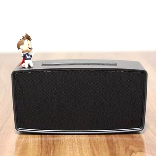 Long-Life Speaker Grill Perforated Mesh Metal Sheets From China