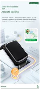 מיני לוקו צווארון נייד גפ גמ-זמן אמת gsm 4g 2g רשת התקנים חיצוניים SIM כרטיס ה-wifi מיקום מעקב מחשב - Product Image 6