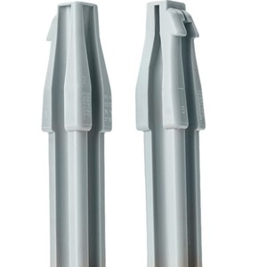 Wood Eyebrow Pencil <b>Sharpener</b> Flat Thin Tip Groove <b>Tool</b> for Cosmetic Makeup Pencil Refill - Product Image 4
