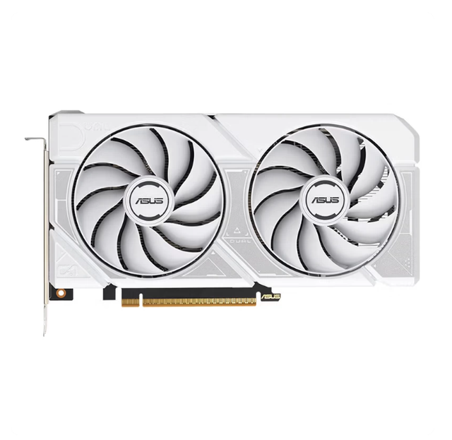 New for TX-RTX 5060 O8G Desktop Fan Cooling Gaming and Esports Independent Graphics Card