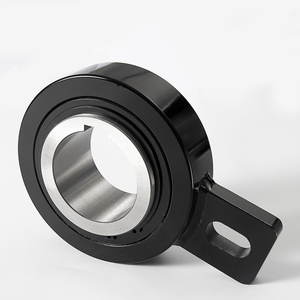 ลูกปืนคลัตช์แบบทางเดียว SUMA High-Performance P0 Precision RSBW Series RSBW20 แบบปิดผนึก  ขนาดรู 20 มม. เส้นผ่านศูนย์กลางภายนอก 106 มม. ทำจากเหล็ก - Product Image 3