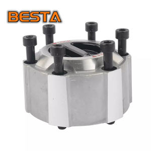 40250-2S610 para Nissan 4X4 D21 D22 Pickup Xterra Pathfinder Navara Candados de cubo de bloqueo de rueda libre 28 Splines - Product Image 2