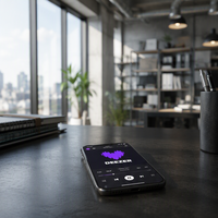 Deezer 1 mois, Musique Premium, Abonnement Deezer, Hifi, Écoute hors ligne