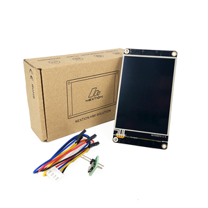 Màn Hình Cảm Ứng Điện Trở 2.8X320 <span class=keywords><strong>Nextion</strong></span> NX3224K028, Màn Hình Hiển Thị 240 Inch Nâng Cao <span class=keywords><strong>HMI</strong></span> UART <span class=keywords><strong>LCD</strong></span> <span class=keywords><strong>Module</strong></span> - Product Image 4