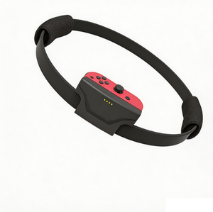 Anneau de fitness Ringfit Joypad, accessoire d'exercice, kit de jeu Ringfit Adventure - Product Image 2