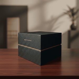 caja de regalo magnética personalizada - Product Image 2