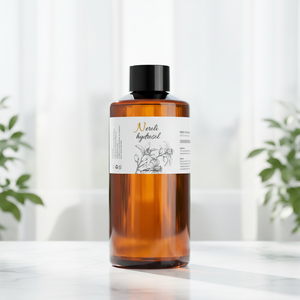 Óleo Essencial Puro 500ml - Escolha 1 Aroma: Olíbano, Mirra, Agarwood ou Sândalo |   Óleo Essencial Puro para Difusor - Product Image 6