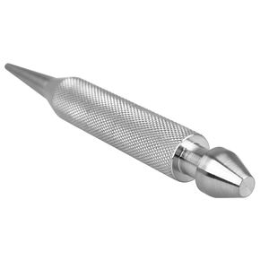 Kit de reparación de boquilla de latón profesional, herramientas de alineación de tubos de precisión para trompeta, trombón de cuerno francés y mantenimiento de corneta - Product Image 4