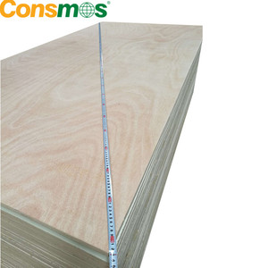<span class=keywords><strong>Tablero</strong></span> de melamina HPL de color blanco Consmos <span class=keywords><strong>para</strong></span> armario de cocina - Product Image 4