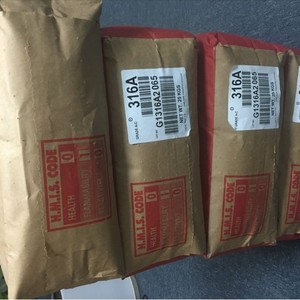 Polvo de cera Honeywell <span class=keywords><strong>Cohesa</strong></span> 8060, materiales de contacto alimentario de alto rendimiento, agente auxiliar químico superior de Seguridad Certificada - Product Image 3