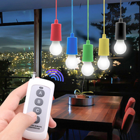 Control Remoto RF 433MHz EV1527 con Código de Aprendizaje, 1/2/3/4/6/8 Botones, Universal para Puertas de Garaje, Portones y Sistemas de Alarma