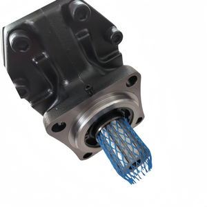 Pompe à pistons axiaux à cylindrée variable hydraulique série VP1 3786000 VP1-095-RA-ZX-Z-000 - Product Image 6