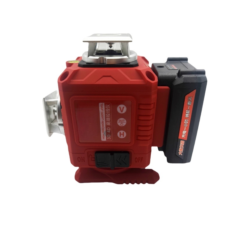 Industrial Grade Digital 360 Rotating 12