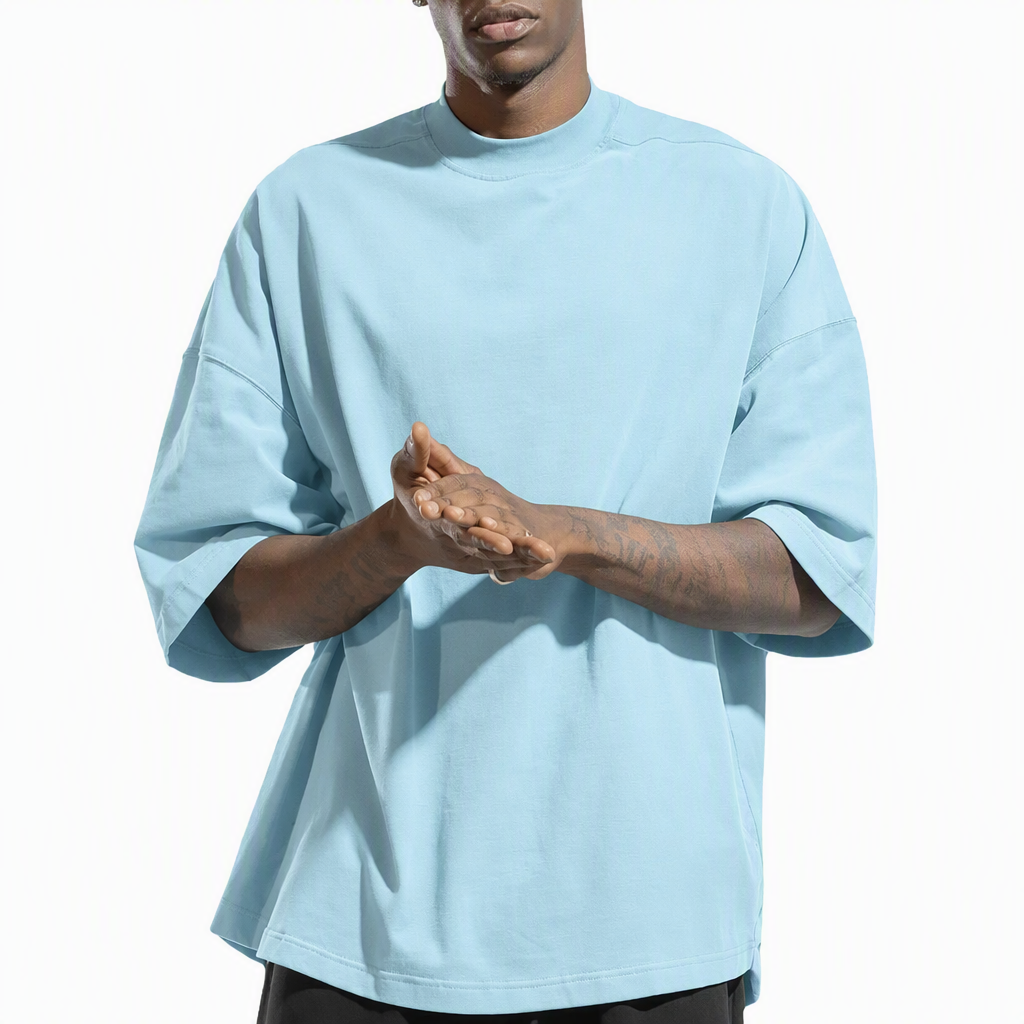 Bleu clair