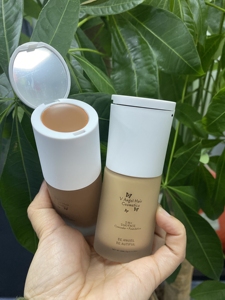 La Mejor <span class=keywords><strong>Base</strong></span> <span class=keywords><strong>de</strong></span> <span class=keywords><strong>Maquillaje</strong></span> Sin Marca, <span class=keywords><strong>Base</strong></span> Líquida Original <span class=keywords><strong>Super</strong></span> <span class=keywords><strong>Stay</strong></span> con Etiqueta Privada - Product Image 6