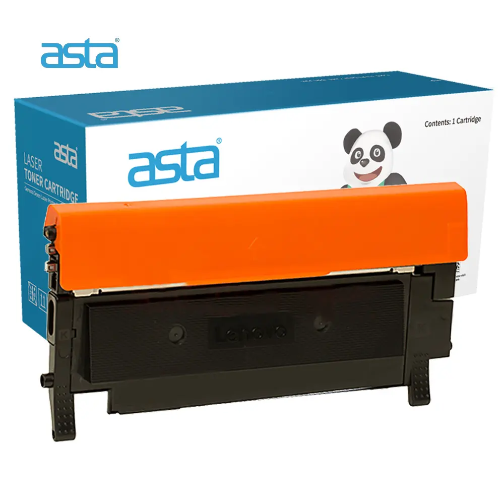 ASTA Factory Wholesale Compatible Toner Cartridge For Lenovo C8000 C8100 C8200N C8300N MC8300DN C8700DN CS2310 C3310 CS1811