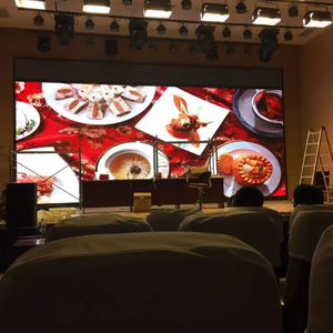 ביצועים עלות גבוהה מקורה מסך מסך מלא hd צבע מלא p3 p4 p5 הוביל מסך תצוגה לשימוש - Product Image 5