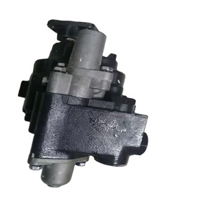 ปั๊มไฮดรอลิกเกียร์สูงสำหรับรถดัมพ์ KP1302 VC1403 KP1505A KP1405A - Product Image 2