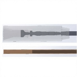 Sonde directionnelle sans fil MWD de petit diamètre <span class=keywords><strong>CNPS</strong></span> pour le forage - Product Image 1