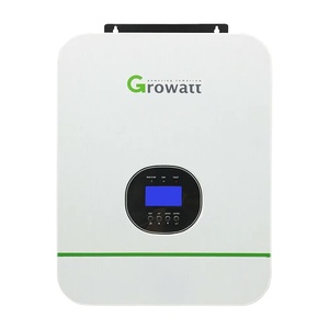 Onduleur hybride <span class=keywords><strong>Growatt</strong></span> 10kw 15kw 20kw Growattgrowatt <span class=keywords><strong>Growatt</strong></span> 5kw 6kw 8kw 10kw 15kw 20kw Onduleur hybride Sofar 1 phase 3 phases - Product Image 1