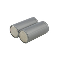 Sel Baterai Silinder Isi Ulang Grosir Lifepo4 32700 5500mah 6000mah 32650 26650 21700 18650