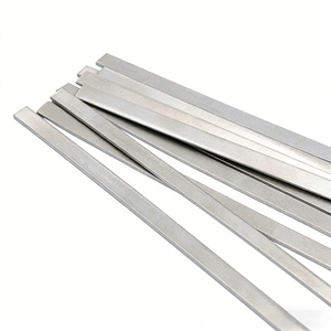 Durston Basics - Tiras de titanio recocido para soldar, paquete de 10, soportes antiadherentes resistentes al calor para piezas de trabajo, herramientas de soldadura de joyería - Product Image 4