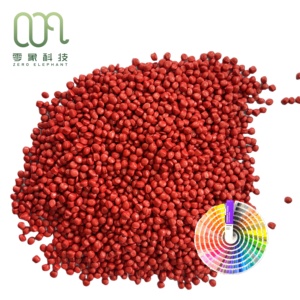 Fournisseur de masterbatch blanc et de masterbatch coloré sur mesure, <span class=keywords><strong>prix</strong></span> avantageux pour le masterbatch - Product Image 3