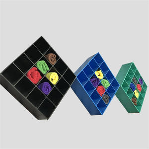 Porte-serviettes mural et armoire de rangement pour salons de coiffure, salons de coiffure, lavages de voitures et detailing, avec installation facile - Product Image 5