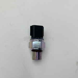 Capteur de basse pression pour excavatrice Sany Km25 E32, montage fileté pour modèles Sy135 215 205 9 10 - Product Image 5