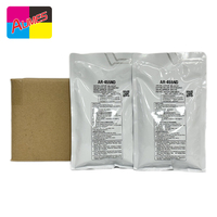 Toner Japonais AR455SD AR-455SD AR-455 Developer pour Copieur Sharp 455 310 420 350 450 451 351 4512 3512 Vente en Gros Usine