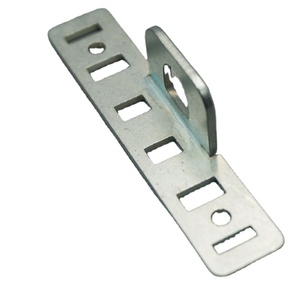 Sac Metal kesme parçaları bükme lazer kesim parçaları alüminyum paslanmaz çelik muhafaza kutu - Product Image 2