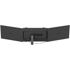 Monitor Portátil Blackview DCM6 de 14 Pulgadas, Pantalla Dual 1920*1080P 60Hz FHD, Extensor para Laptop Tipo-C, Compatible con MAC/Windows/Android/Linux/Chrome - Product Image 3