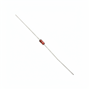 Manufacturer Channel 1N4305-1E3 Single Diodes Electronic Circuit Components DO-204AH, DO-35, Axial - Product Image 1