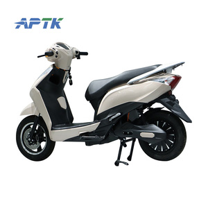 APTK Nuevo Scooter de Moda de 1000W, Motocicleta de Montaña de 60V 72V, Moto Deportiva de Carreras con Motor sin Escobillas, ¡Venta Caliente! - Product Image 2