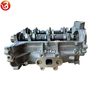 Gruppo Testata Cilindri M1DA M2DA 910045 1856411 1857524 1917576 1765041 per <span class=keywords><strong>Ford</strong></span> Fiesta <span class=keywords><strong>Ecoboost</strong></span> <span class=keywords><strong>1.0</strong></span> - Product Image 1