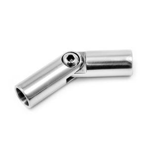 C110430-L khớp nối nhanh chóng <span class=keywords><strong>Coupler</strong></span> cho vòng Ø 12 thép không gỉ AISI 316 gia công và đánh bóng kích thước 16mm NPT chủ đề - Product Image 1