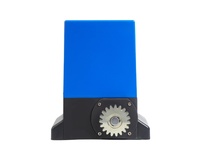 Cửa Trượt Tự Động Cửa Động Cơ Điện Tử Cổng Tự Động 220vac/370W