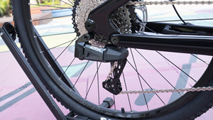 Vélo <span class=keywords><strong>VTT</strong></span> Électrique à Suspension Intégrale EM10 avec <span class=keywords><strong>Moteur</strong></span> Central Bafang Sans Fil 12 Vitesses 500W 48V, Vélo de Montagne à <span class=keywords><strong>Moteur</strong></span> Central en Promotion - Product Image 5